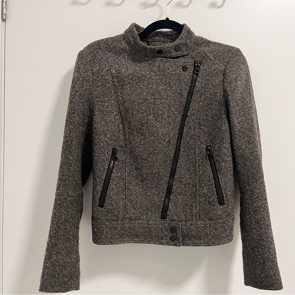 H&M cropped jacket - Picture 2 of 3
